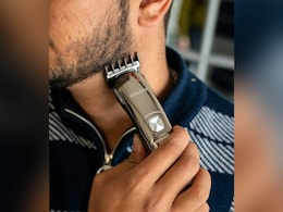 Men's Grooming के लिए धमाकेदार ऑफर्स: Philips से लेकर Vega तक Top Brands के Trimmer पर भारी छूट Men's Grooming के लिए धमाकेदार ऑफर्स: Philips से लेकर Vega तक Top Brands के Trimmer पर भारी छूट