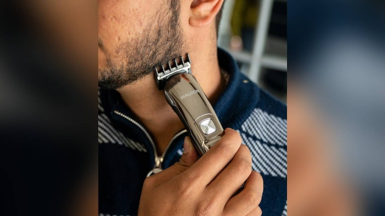 Men's Grooming के लिए धमाकेदार ऑफर्स: Philips से लेकर Vega तक Top Brands के Trimmer पर भारी छूट Men's Grooming के लिए धमाकेदार ऑफर्स: Philips से लेकर Vega तक Top Brands के Trimmer पर भारी छूट
