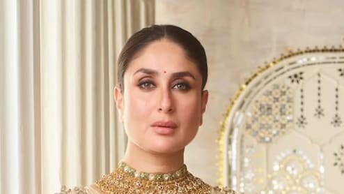 Kareena Kapoor Takes A Dig At Prada Amid Kolhapuri Chappal Row: "My OG..."