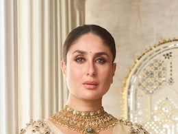 Kareena Kapoor Takes A Dig At Prada Amid Kolhapuri <i>Chappal</i> Row: "My OG..." Kareena Kapoor Takes A Dig At Prada Amid Kolhapuri <i>Chappal</i> Row: "My OG..."
