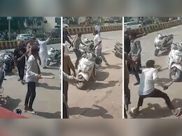 Rajasthan: सिर्फ 5 रुपये के लिए चली छुरी-तलवार, खूनी संघर्ष में चाचा-भतीजे की मौत; कई अन्य घायल