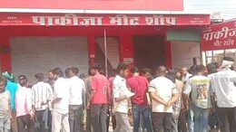 अजमेर में खूनी संघर्ष... बदले की आग में तीसरी हत्या, गुलाम नसरुद्दीन की मौत मामले में दो आरोपी गिरफ्तार