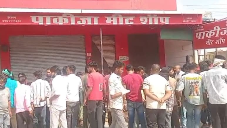अजमेर मीट दुकान कुरैशी हत्याकांड में नया मोड़, दूसरे पक्ष के युवक का मिला शव... अब जांच में जुटी पुलिस