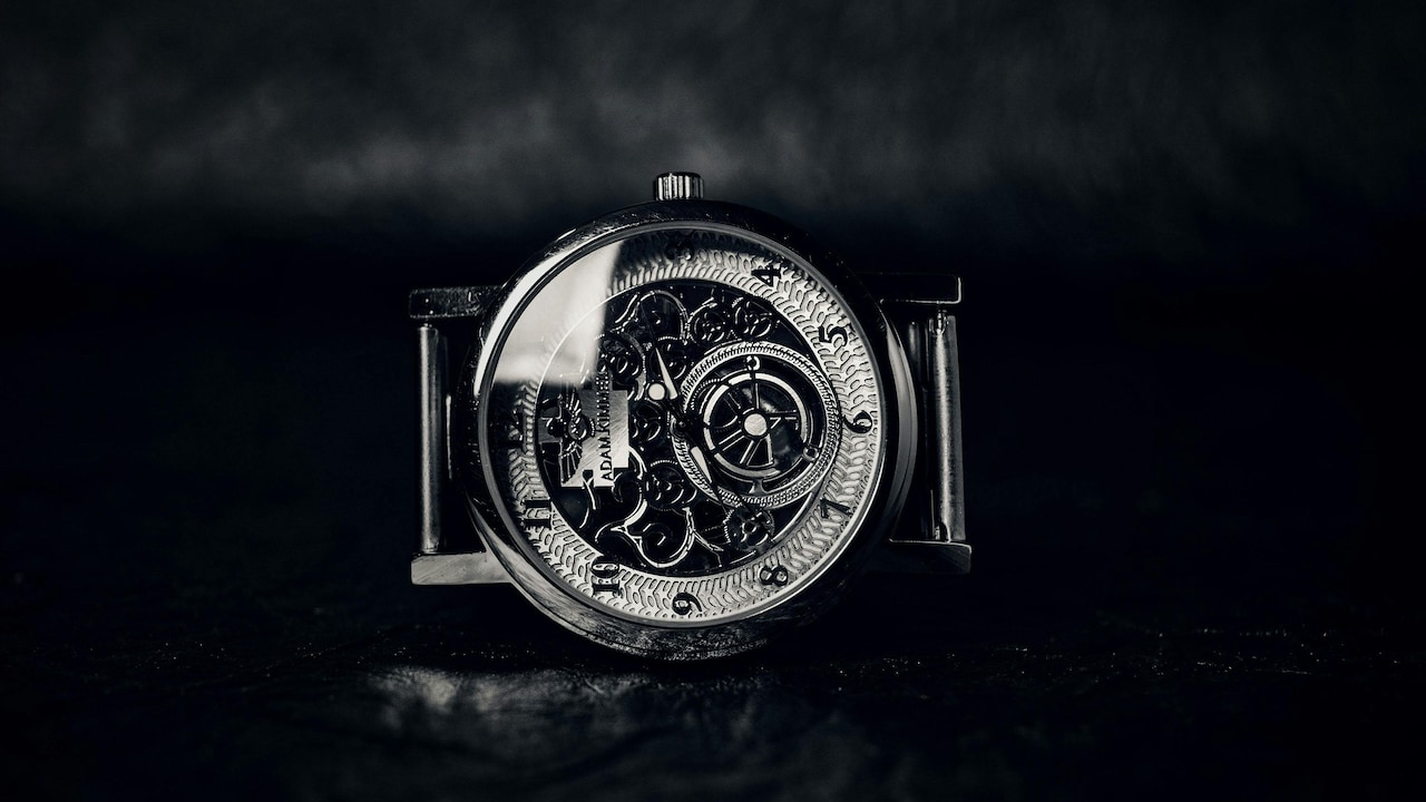 Buy Mens Watches Under 1500