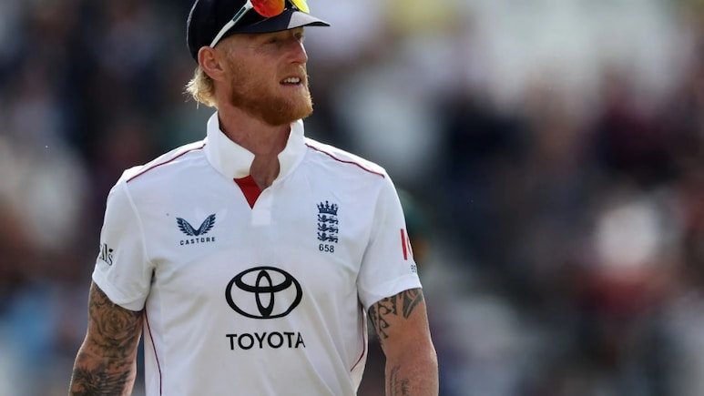 IND vs ENG, 5th Test: इंग्लैंड टीम में बदलाव इस ऑलराउंडर को किया गया स्क्वॉड में शामिल IND vs ENG, 5th Test: इंग्लैंड टीम में बदलाव इस ऑलराउंडर को किया गया स्क्वॉड में शामिल