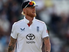 Ben Stokes Bats Away Criticism Of Englands Ashes Preparations