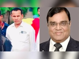 BJP Leader Shot Dead In Patna, Week After Businessman Gopal Khemka's Murder BJP Leader Shot Dead In Patna, Week After Businessman Gopal Khemka's Murder