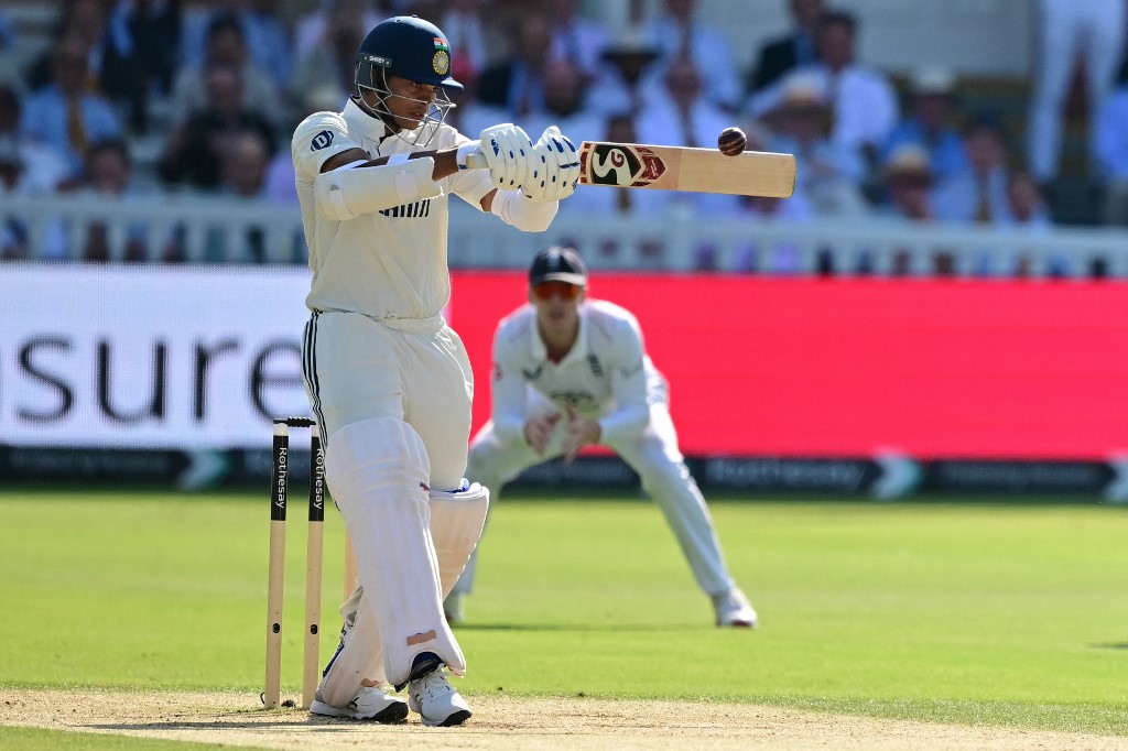 India vs England LIVE Score, 4th Test Day 1: Yashasvi Jaiswal Off To Lucky Start. Here's What Happened In 1st Over