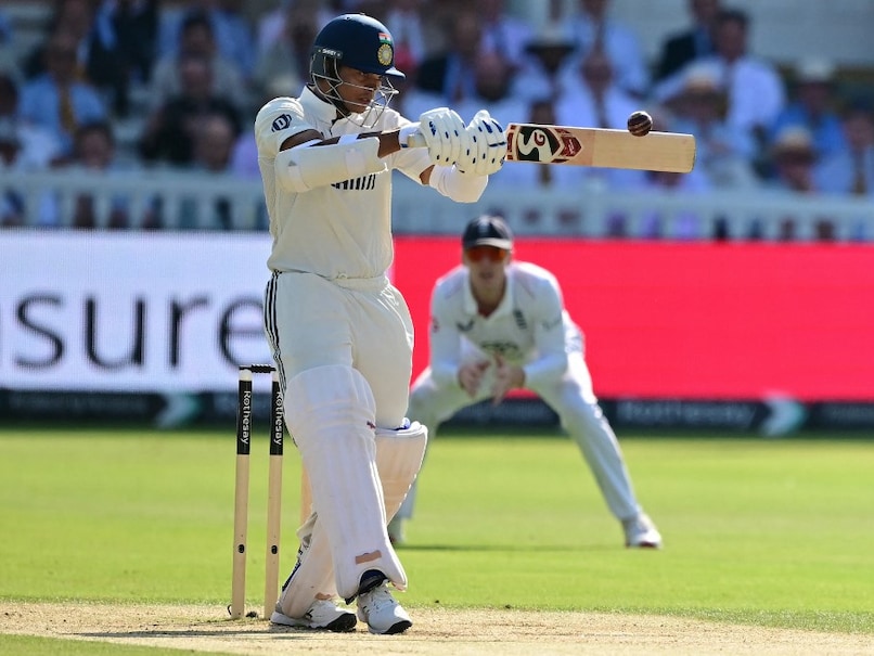 India vs England LIVE Score, 4th Test Day 1: Yashasvi Jaiswal Off To Lucky Start. Here's What Happened In 1st Over