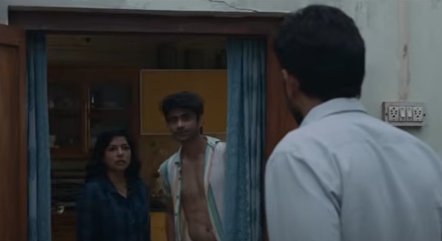 रंगीन ट्रेलर: पत्नी से मिला धोखा तो पति ने बदला लेने के लिए रच डाली ये साजिश- देखें क्या हुआ इस रिश्ते का हश्र