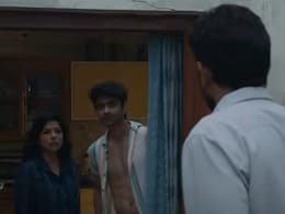 Rangeen Trailer: पत्नी से मिला धोखा तो पति ने बदला लेने के लिए रच डाली ये साजिश- देखें क्या हुआ इस रिश्ते का हश्र Rangeen Trailer: पत्नी से मिला धोखा तो पति ने बदला लेने के लिए रच डाली ये साजिश- देखें क्या हुआ इस रिश्ते का हश्र