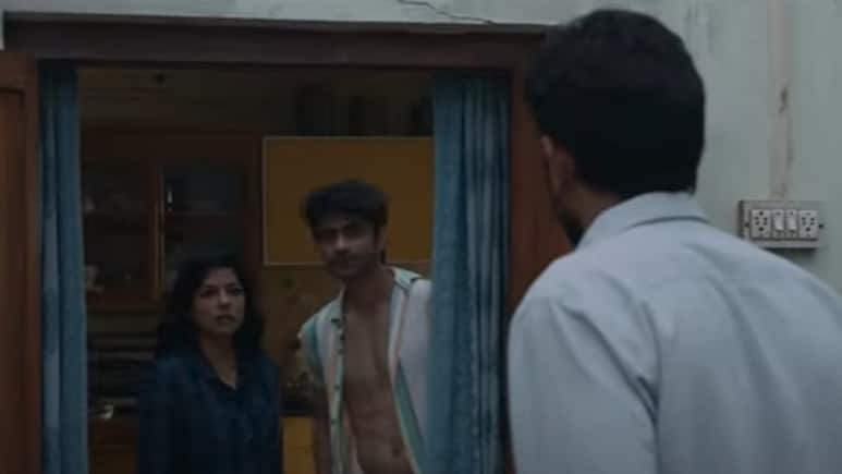 रंगीन ट्रेलर: पत्नी से मिला धोखा तो पति ने बदला लेने के लिए रच डाली ये साजिश- देखें क्या हुआ इस रिश्ते का हश्र रंगीन ट्रेलर: पत्नी से मिला धोखा तो पति ने बदला लेने के लिए रच डाली ये साजिश- देखें क्या हुआ इस रिश्ते का हश्र