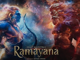 'क्योंकि सास भी कभी बहू थी' के इस एक्टर की चमकी किस्मत, रणबीर कपूर की रामायणम में मिला रावण के नाना का रोल