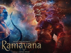 4000 करोड़ की रामायण को मिल गया रावण का भाई विभीषण, दे चुका है 1000 करोड़ की फिल्म, ली शाहरुख खान से टक्कर