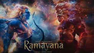 रामायण मूवी से लीक हुआ रणबीर कपूर का राम लुक, विग देख फैंस ने जताई नाराजगी, याद आई आदिपुरुष