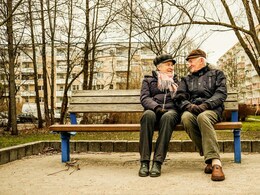 What Should Senior Citizens Pack For Travel? 7 Essentials For A Safer, Smoother Trip What Should Senior Citizens Pack For Travel? 7 Essentials For A Safer, Smoother Trip