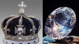 Kohinoor: भारत के इस खदान से निकला था कोहिनूर, मुर्गी के छोटे अंडे के बराबर था इसका आकार