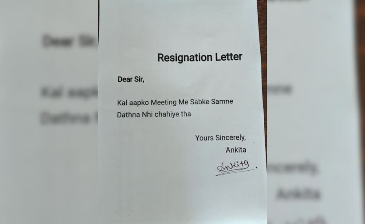 Latest and Breaking News on NDTV Latest and Breaking News on NDTV