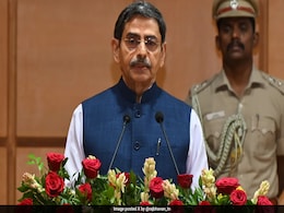 Demographic Changes In Assam, Bengal "Ticking Time Bomb": Tamil Nadu Governor Demographic Changes In Assam, Bengal "Ticking Time Bomb": Tamil Nadu Governor