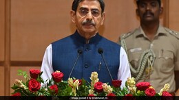 13 Reasons Why Tamil Nadu Governor Refused To Read DMK Government Speech