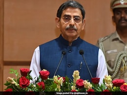 Tamil Nadu Governor Says Drugs, Suicides Among State's Troubles, DMK Hits Back Tamil Nadu Governor Says Drugs, Suicides Among State's Troubles, DMK Hits Back