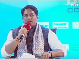 'इंदिरा गांधी को 'दादी' कहने के लिए कांग्रेस को मुझे Thank You बोलना चाहिए', NDTV कॉन्क्लेव में बोले मंत्री अविनाश गहलोत 'इंदिरा गांधी को 'दादी' कहने के लिए कांग्रेस को मुझे Thank You बोलना चाहिए', NDTV कॉन्क्लेव में बोले मंत्री अविनाश गहलोत