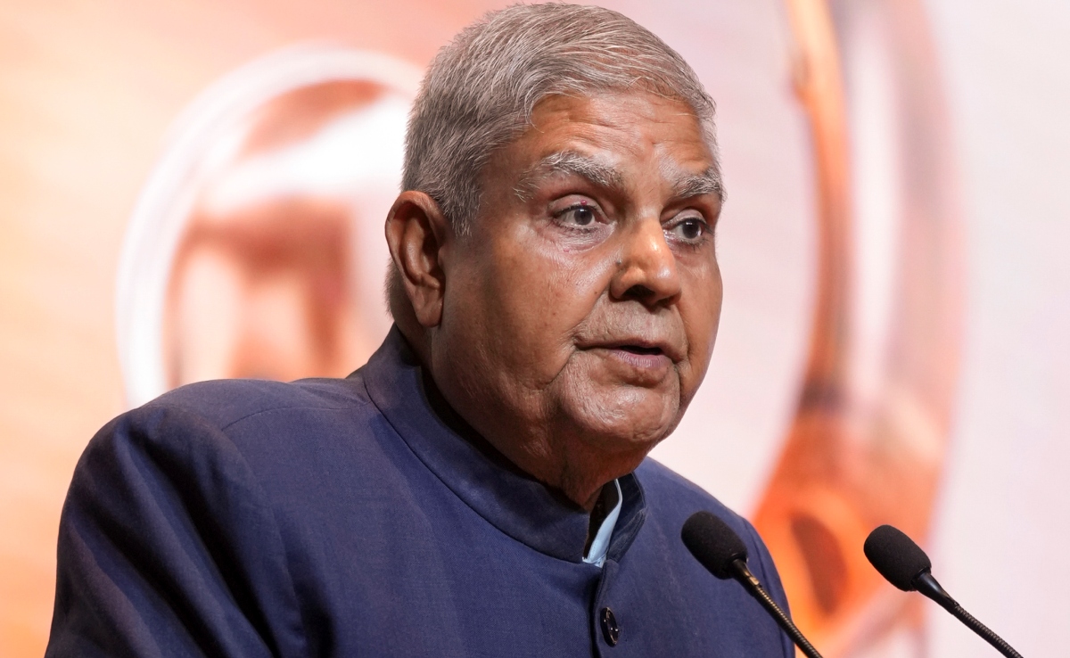 पूर्व उपराष्ट्रपति धनखड़ ने विधायक की पेंशन के लिए किया आवेदन, जानिए कितनी और कौन-कौनसी पेंशन के हैं हकदार