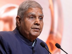 Jagdeep Dhankhar Resigns: How Powerful Is The Vice-President Of India?