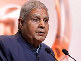 Jagdeep Dhankhar Resigns: What Happens If No Vice President Is Elected Within The 60-Days Time Jagdeep Dhankhar Resigns: What Happens If No Vice President Is Elected Within The 60-Days Time