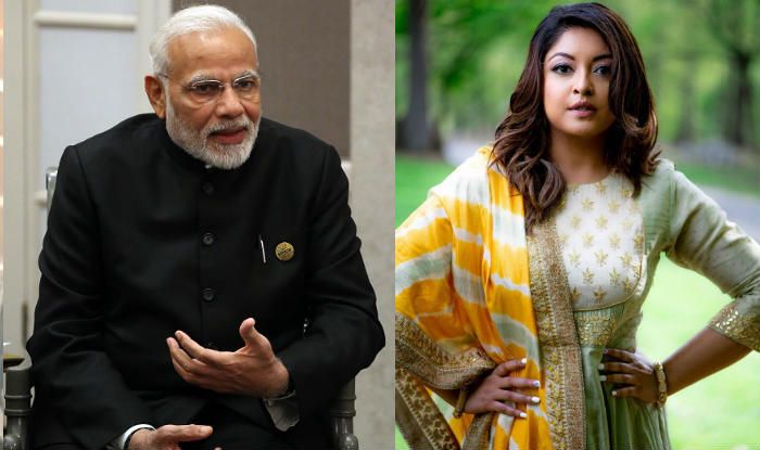 Days After Sharing Crying Video, Tanushree Dutta Urges People To Support Prime Minister Narendra Modi: "<i>Mahadev Keh Rahe Hai...</i>"