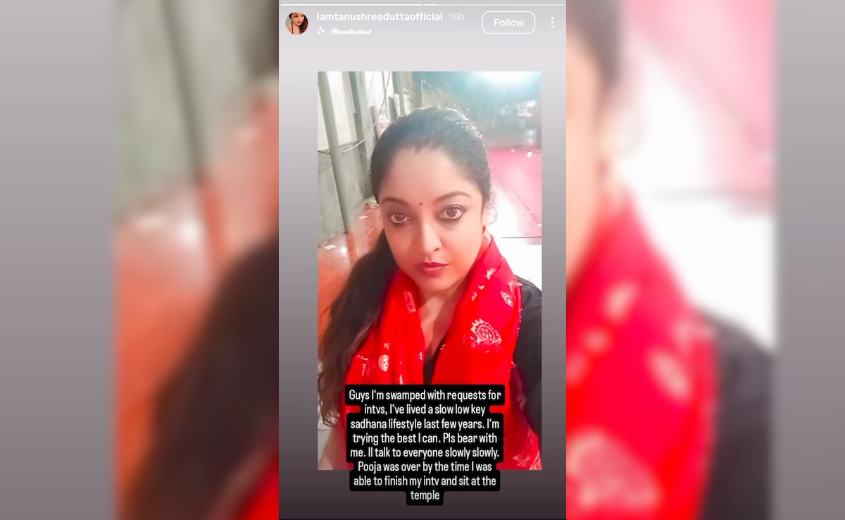Latest and Breaking News on NDTV