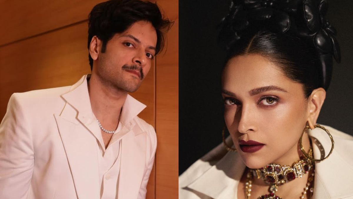 Ali Fazal On Deepika Padukone's 8-Hour Shift Demand: "This Is Not Like A Corporate Job"