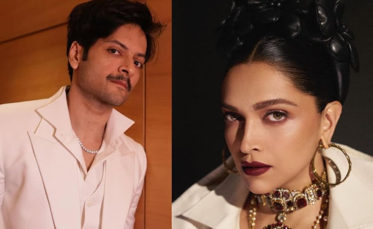 Ali Fazal On Deepika Padukone's 8-Hour Shift Demand:
