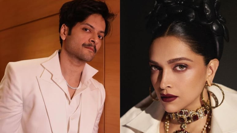 Ali Fazal On Deepika Padukone's 8-Hour Shift Demand: "This Is Not Like A Corporate Job"