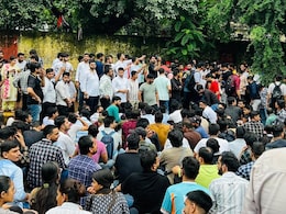 SSC Protest: कानपुर के छात्र का कर्नाटक में सेंटर... दिल्ली में SSC परीक्षार्थियों के धरने का कारण समझिए