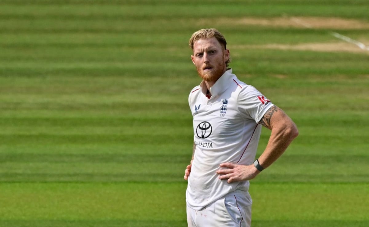 England Handed Points Penalty By ICC Despite Lord's Test Win, Slip To...