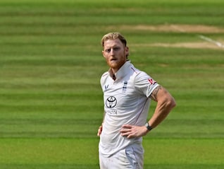England Handed Points Penalty By ICC Despite Lord's Test Win, Slip To...
