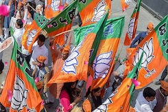 'Next Vice President From BJP, Closely Linked To Party Ideology': Sources 'Next Vice President From BJP, Closely Linked To Party Ideology': Sources