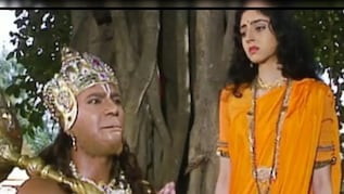 जय हनुमान में माता सीता बनी थी ये एक्ट्रेस, फिल्मों में नहीं चला करियर, अब बनीं फोटोग्राफर, काजोल से है कनेक्शन