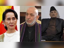 World Leaders Who Studied In India World Leaders Who Studied In India