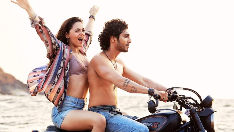 जो ना कर सके ऋतिक रोशन और आलिया भट्ट, Saiyaara से वो कर दिखाया Ahaan Panday और Aneet padda
