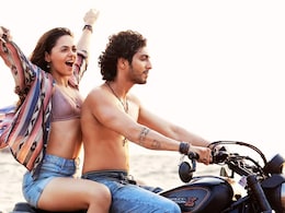 जो ना कर सके ऋतिक रोशन और आलिया भट्ट, सैयारा से वो कर दिखाया अहान पांडेय और अनीत पड्डा जो ना कर सके ऋतिक रोशन और आलिया भट्ट, सैयारा से वो कर दिखाया अहान पांडेय और अनीत पड्डा