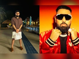 Weight Loss Secret : Ozempic ने नाही, तर 'या' पदार्थांनी बादशाहने 20 KG वजन केलं कमी, Badshah Diet Rules काय आहेत? Weight Loss Secret : Ozempic ने नाही, तर 'या' पदार्थांनी बादशाहने 20 KG वजन केलं कमी, Badshah Diet Rules काय आहेत?