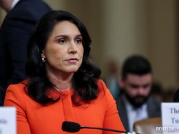 Tulsi Gabbard Releases New Documents Targeting Obama Over 2016 Polls Tulsi Gabbard Releases New Documents Targeting Obama Over 2016 Polls