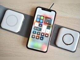 भारी छूट में आज ही खरीदें ये बेहतरीन Wireless Chargers, पाएं बिना तारों के Fast और Stylish Power Up! भारी छूट में आज ही खरीदें ये बेहतरीन Wireless Chargers, पाएं बिना तारों के Fast और Stylish Power Up!