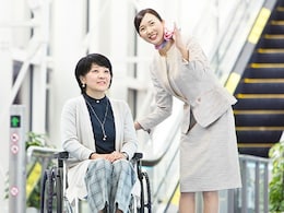 World's 10 Most Accessible Airports For Passengers With Reduced Mobility In 2025 World's 10 Most Accessible Airports For Passengers With Reduced Mobility In 2025