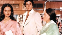 Viral: "<i>Woh Mera Pyaar Hain</i>," Rekha's <i>Silsila</i> Dialogue In An Intense Scene With Amitabh Bachchan And Jaya Bachchan Resurfaces