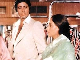 Viral: "<i>Woh Mera Pyaar Hain</i>," Rekha's <i>Silsila</i> Dialogue In An Intense Scene With Amitabh Bachchan And Jaya Bachchan Resurfaces Viral: "<i>Woh Mera Pyaar Hain</i>," Rekha's <i>Silsila</i> Dialogue In An Intense Scene With Amitabh Bachchan And Jaya Bachchan Resurfaces