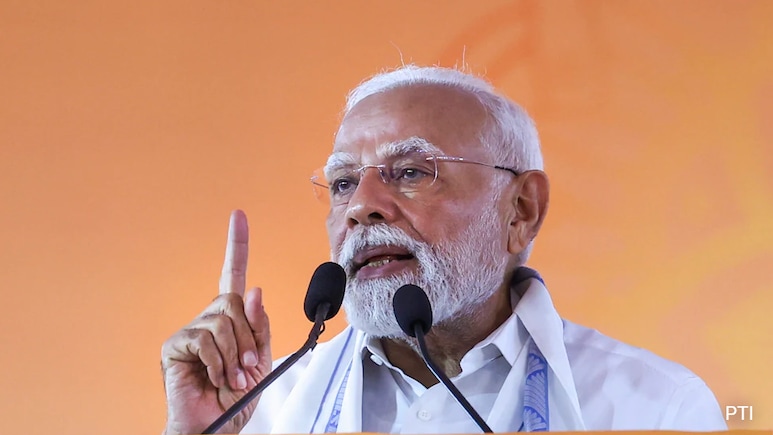 PM Said No To Protection For Him In Bill To Sack Ministers: Kiren Rijiju