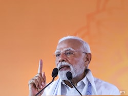 PM Modi Praises India&#039;s Achievements In Space, Science, Sports In Mann Ki Baat